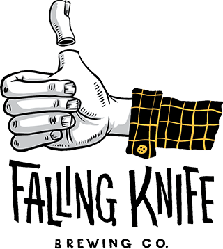 Falling Knife Brewing Co.